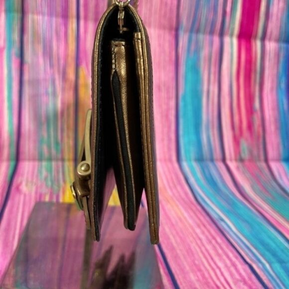 Authentic Versace Evening Bag - Picture 3 of 11